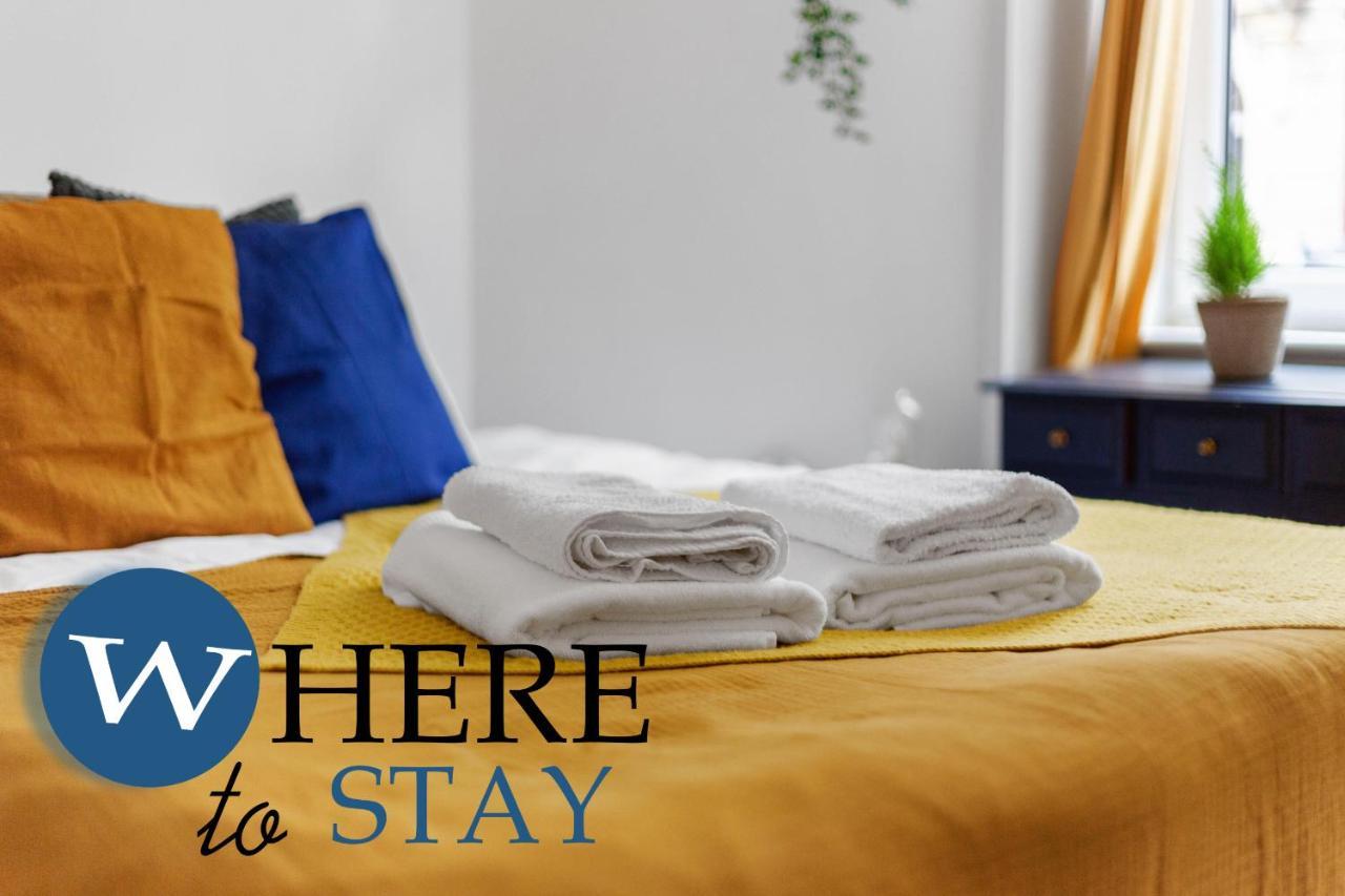 Wheretostay Ground Floor Appartement