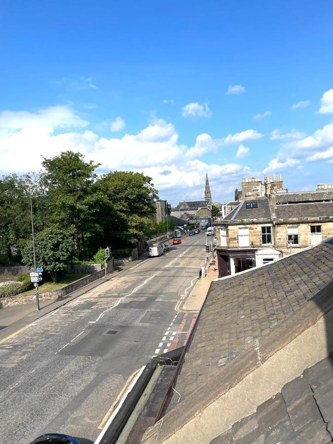 Loft In Joppa * EDI