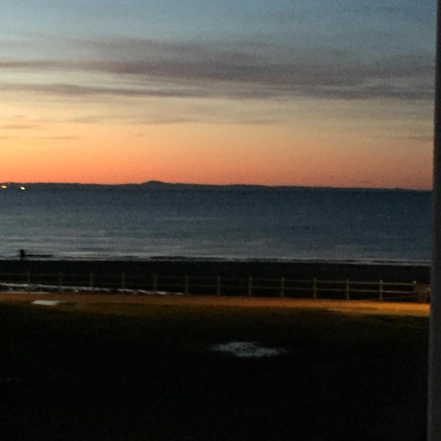 Loft In Joppa * EDI