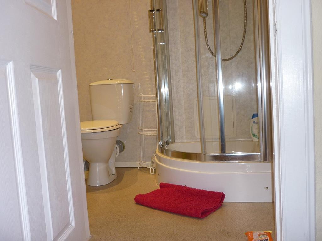 Apartment Edinburgh City Holiday Apartments