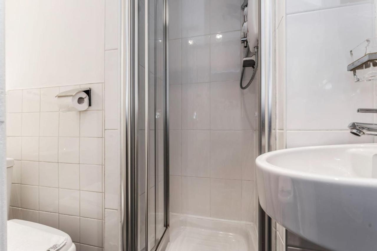 Guestready - Convenient Spot At Leith Walk Apartment