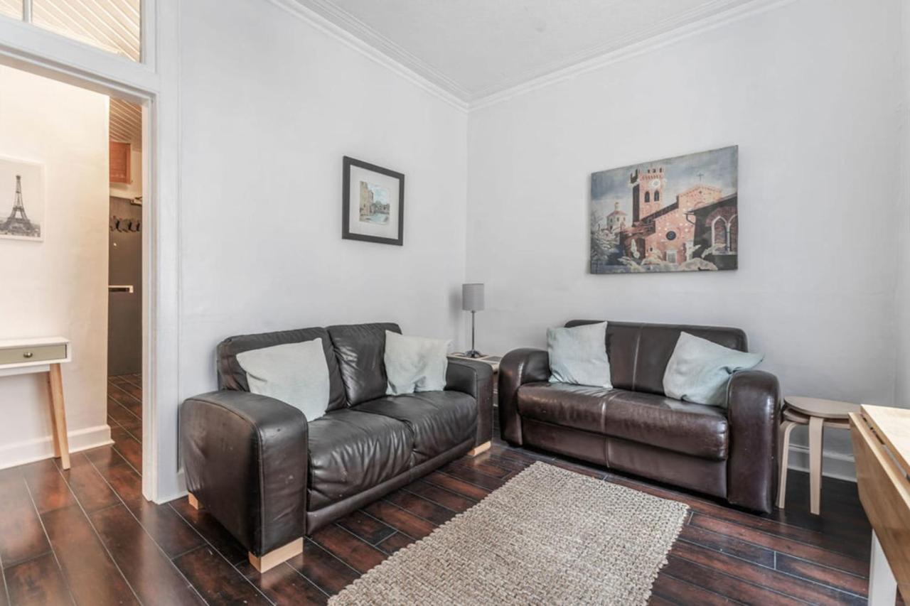 Apartment Guestready - Convenient Spot At Leith Walk *