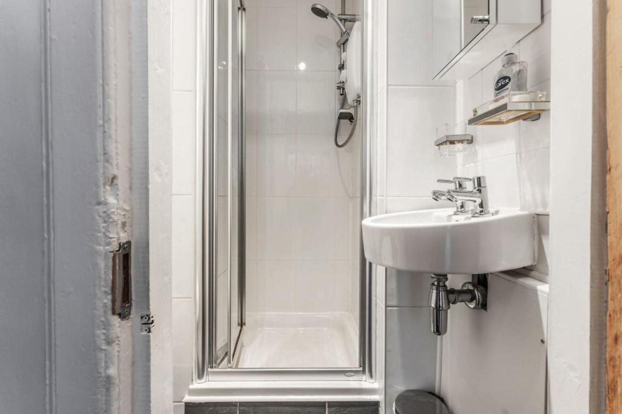 Apartment Guestready - Convenient Spot At Leith Walk *