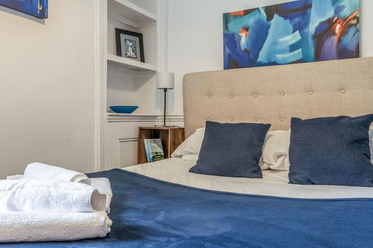 Guestready - Convenient Spot At Leith Walk Edinburgh