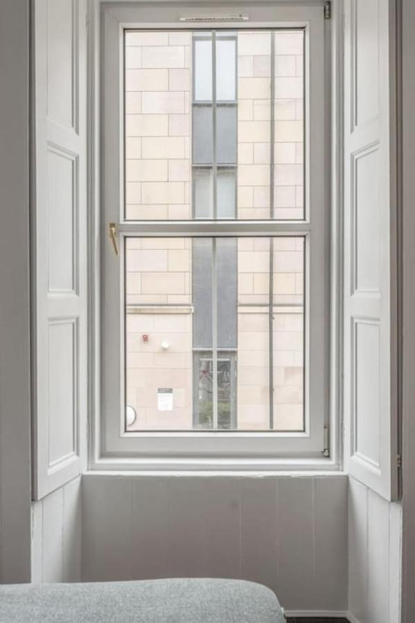 Guestready - Convenient Spot At Leith Walk Apartment