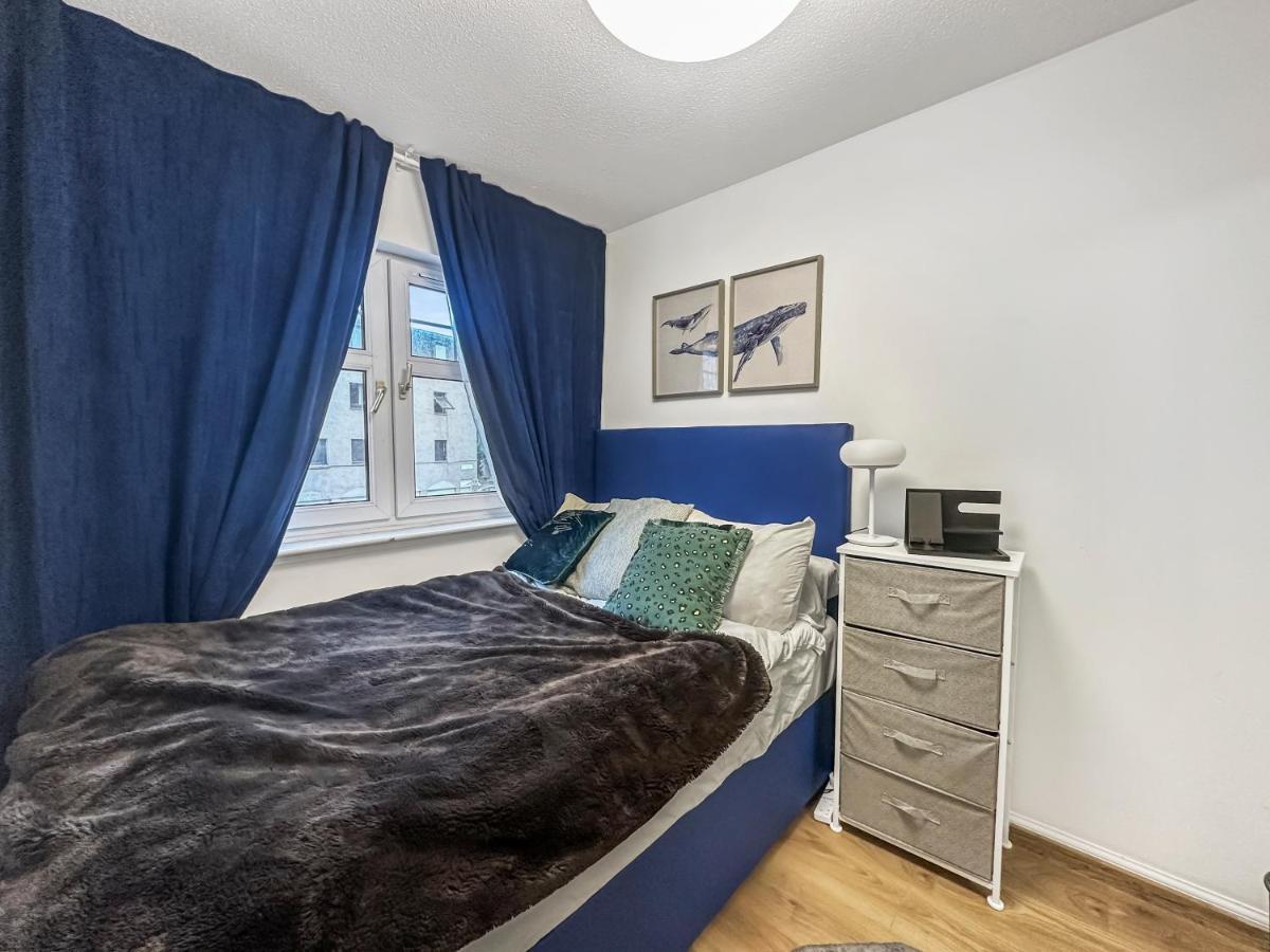 Comfortable 2 Bedroom Flat In The Centre Apartment *