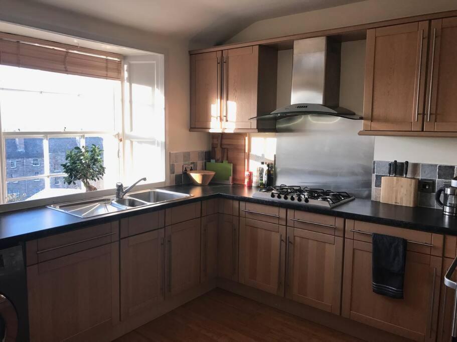 Appartement Fabulous New Town Flat EDI