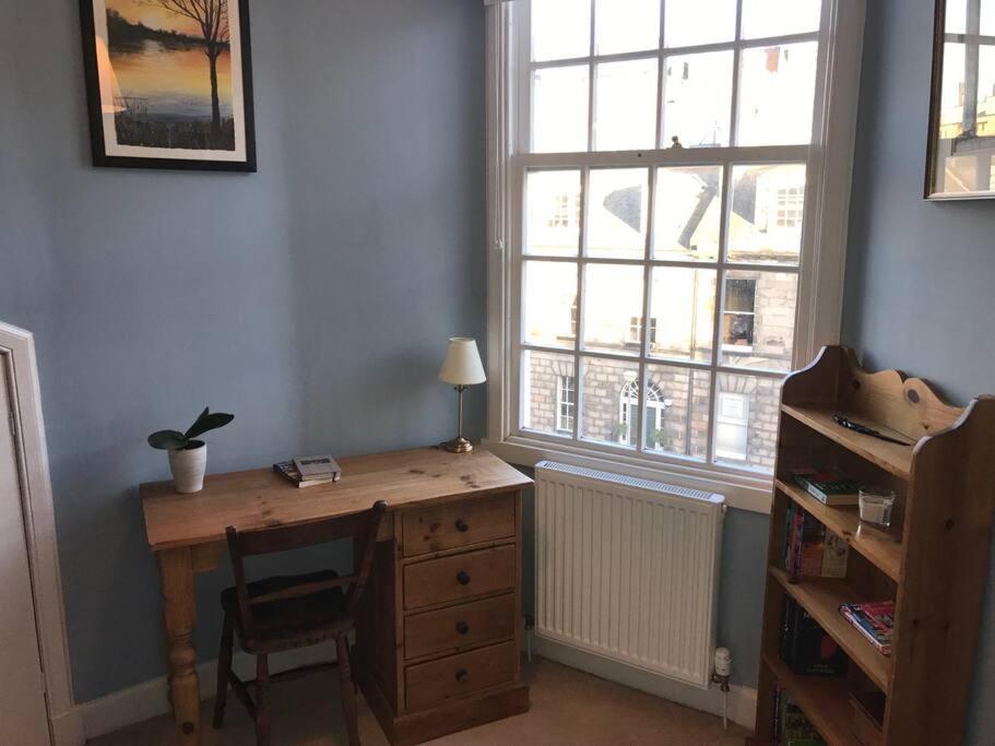 Appartement Fabulous New Town Flat