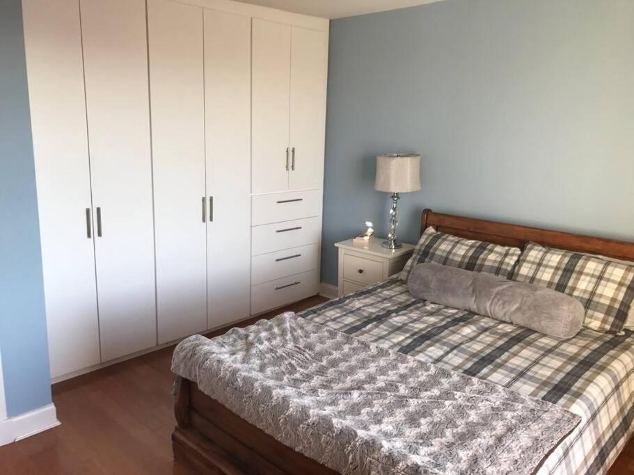 Appartement Fabulous New Town Flat
