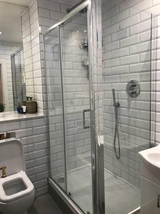Fabulous New Town Flat Appartement *