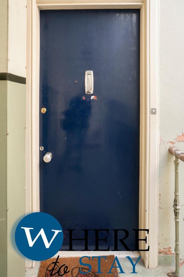 Charming 2 Bedroom In Gorgie * EDI