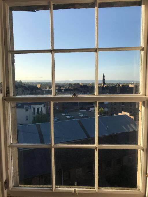 Appartement Fabulous New Town Flat EDI