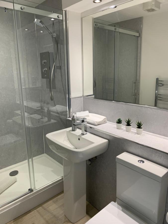 Holiday home Corstorphine Townhouse: Spacious Near Murrayfield With Garden