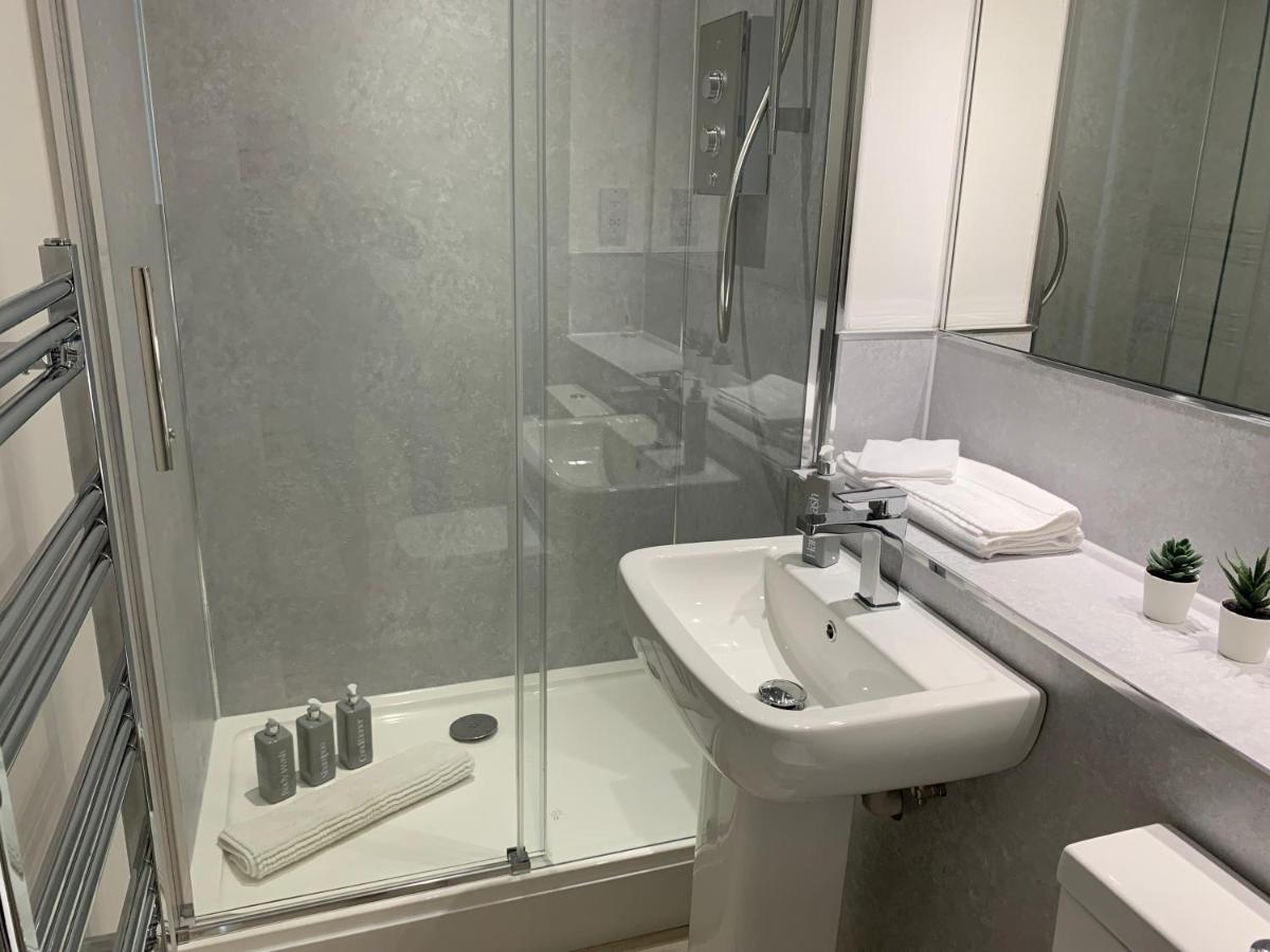 Holiday home Corstorphine Townhouse: Spacious Near Murrayfield With Garden *