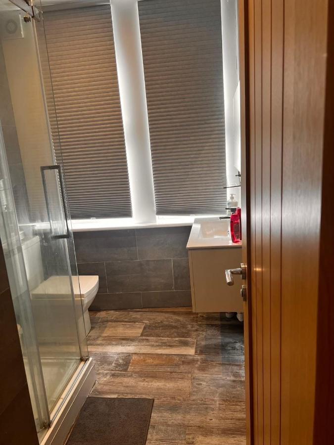 Watson Appartement EDI