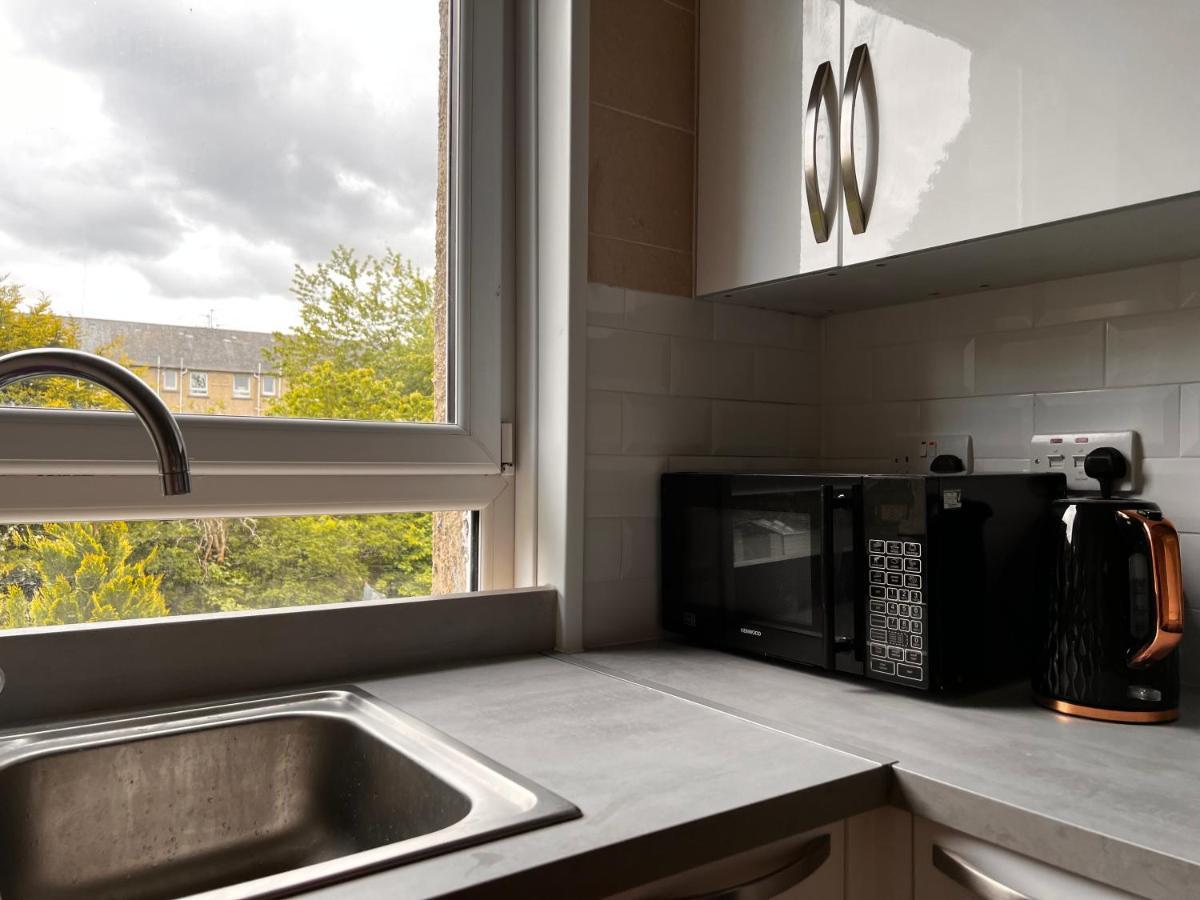 Hutchison Apartment