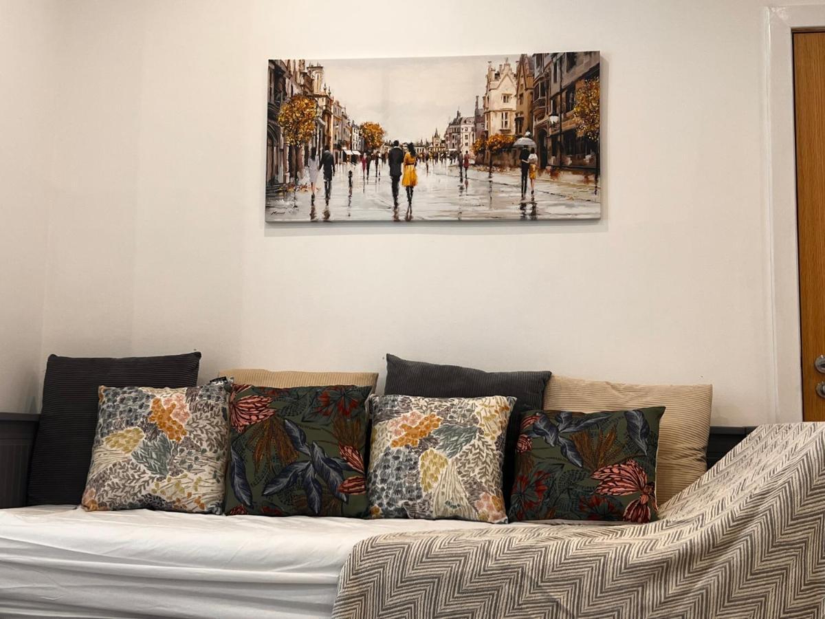 Appartement Watson EDI