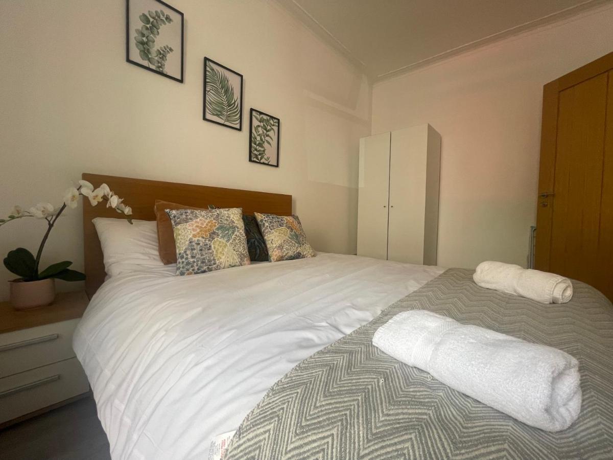 Appartement Watson EDI