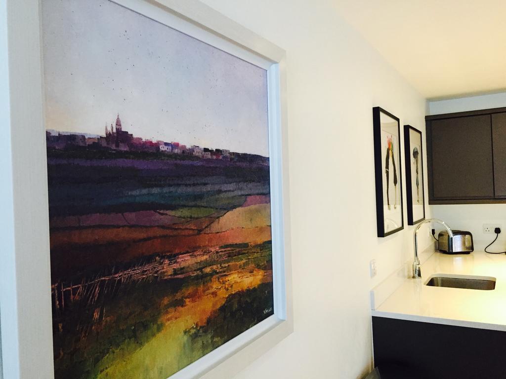 Apartment Capital Retreats - Shandwick Place