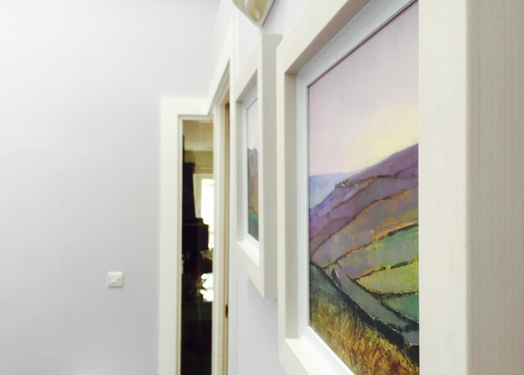 Apartment Capital Retreats - Shandwick Place *
