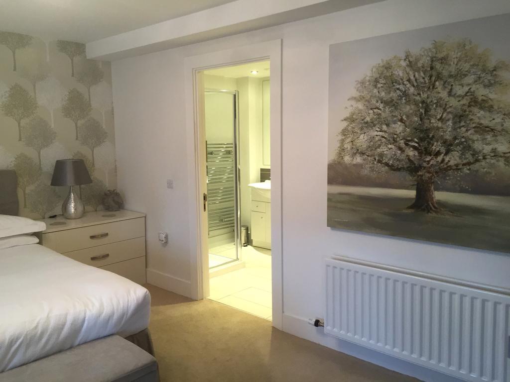 Apartment Capital Retreats - Shandwick Place EDI