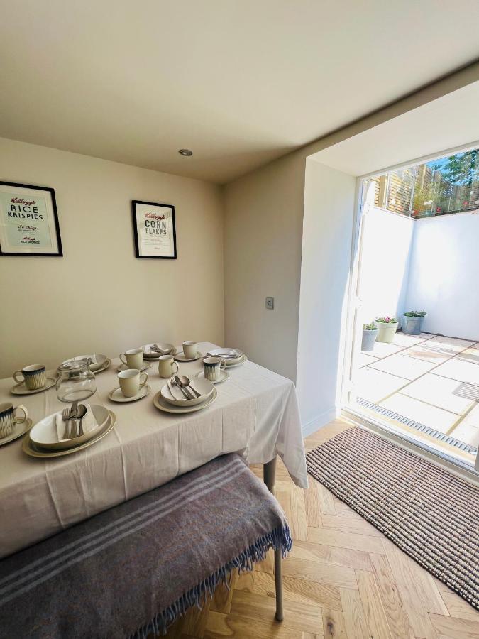 Wm Garden Apartment *
