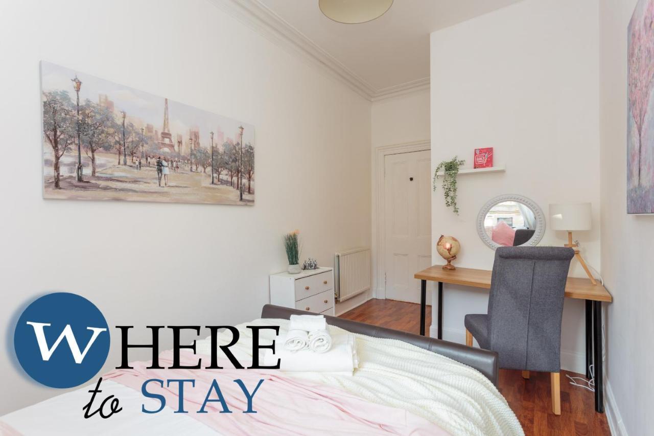 Beautiful 3bed Pitt St