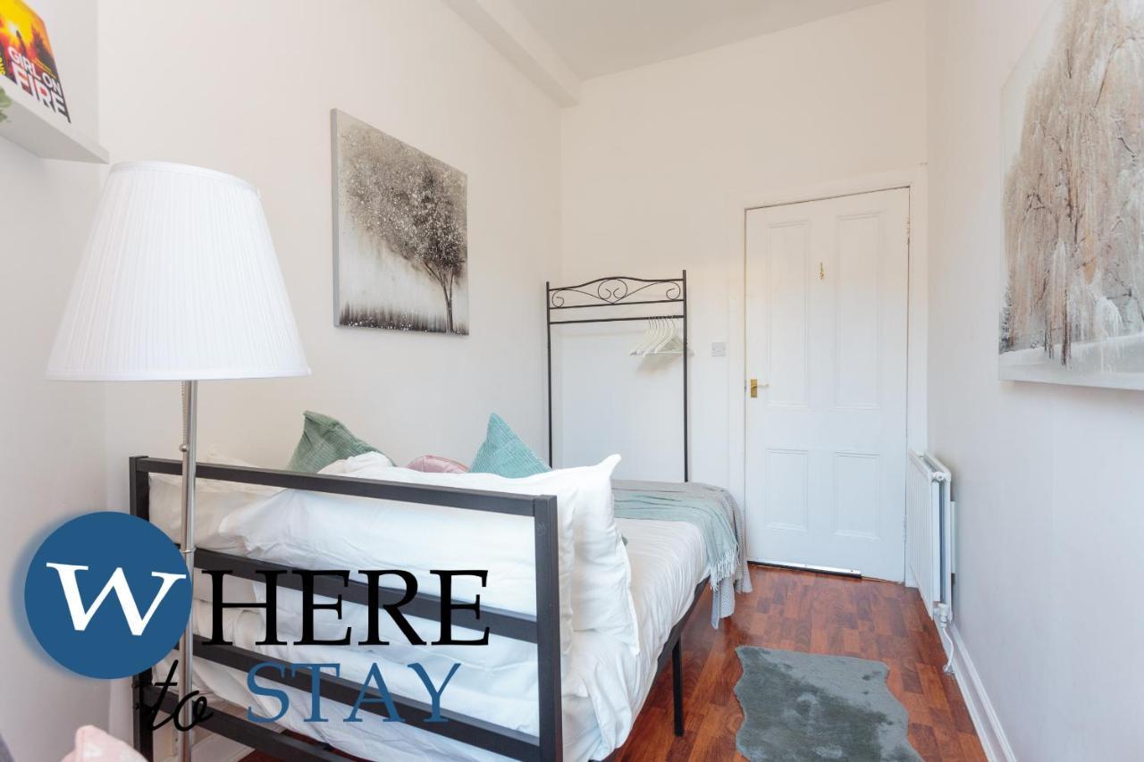 Beautiful 3bed Pitt St