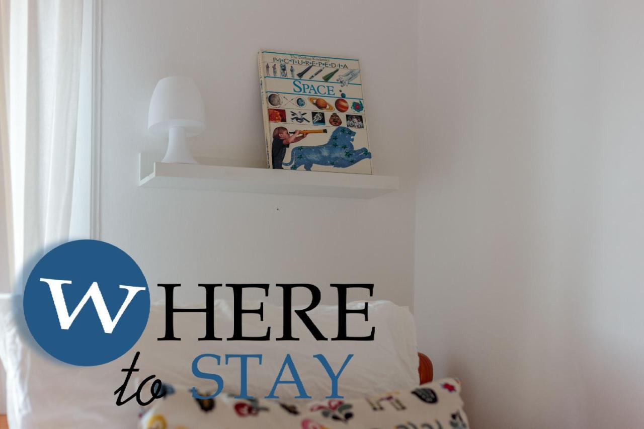 Beautiful 3bed Pitt St Appartement EDI