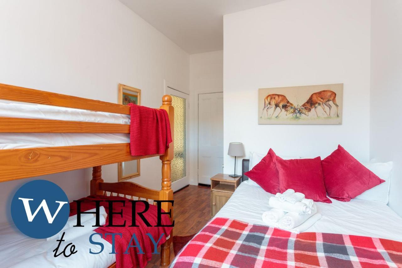 Beautiful 3bed Pitt St