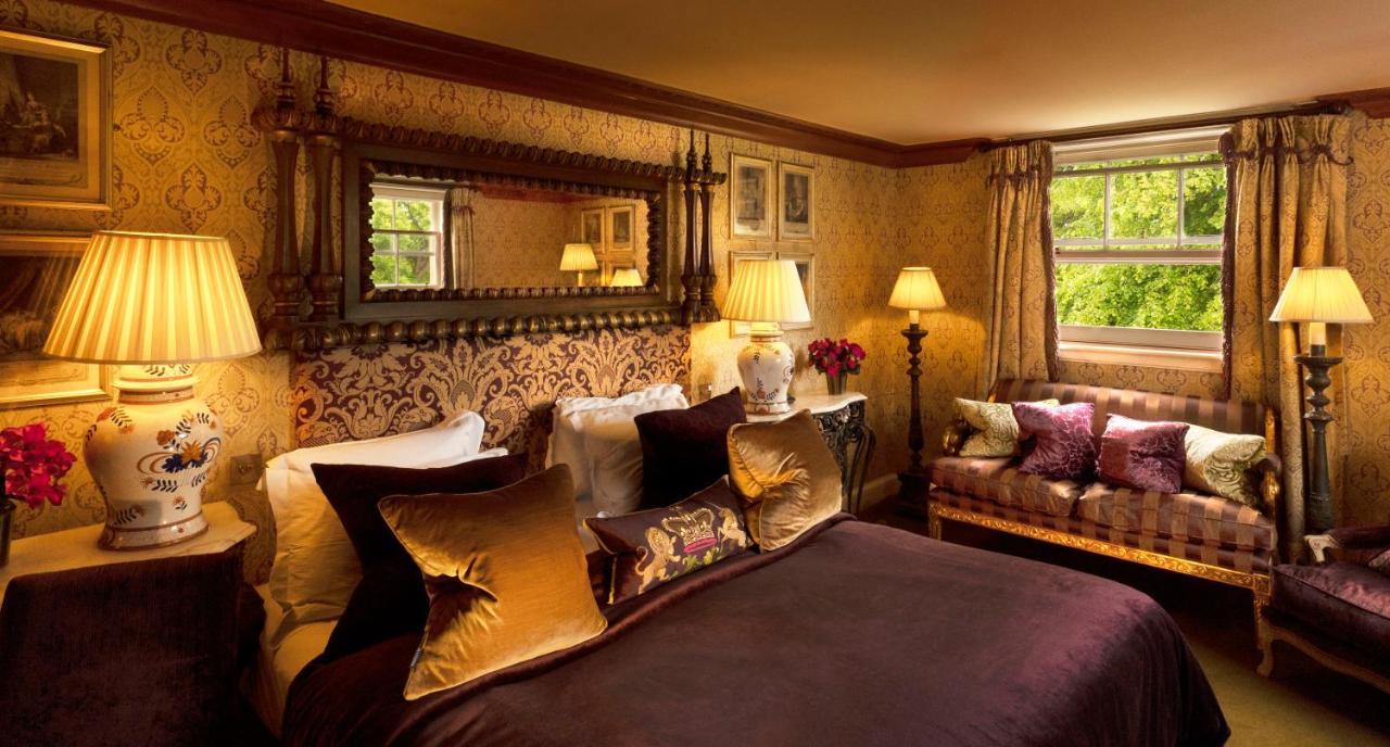 Hotel Prestonfield House Édimbourg