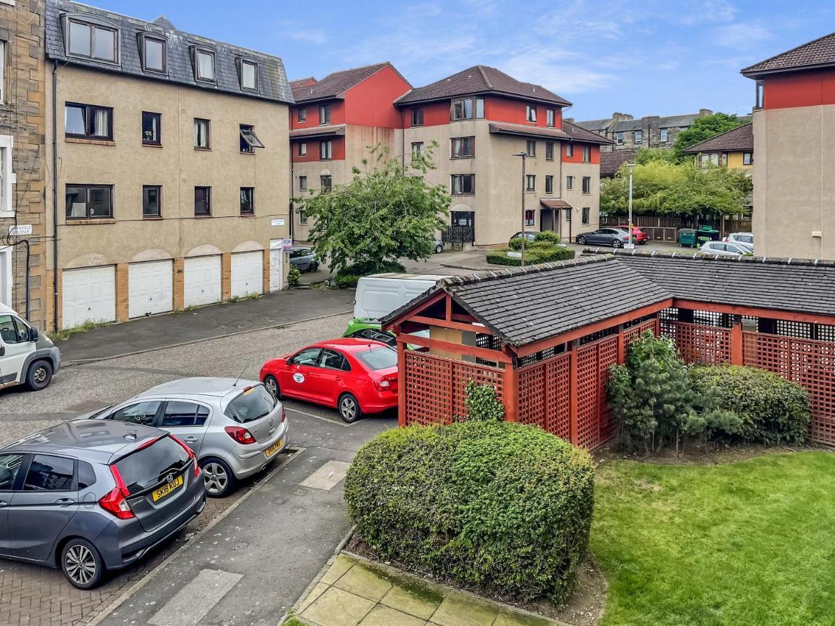Comfortable 2 Bedroom Flat In The Centre Apartment