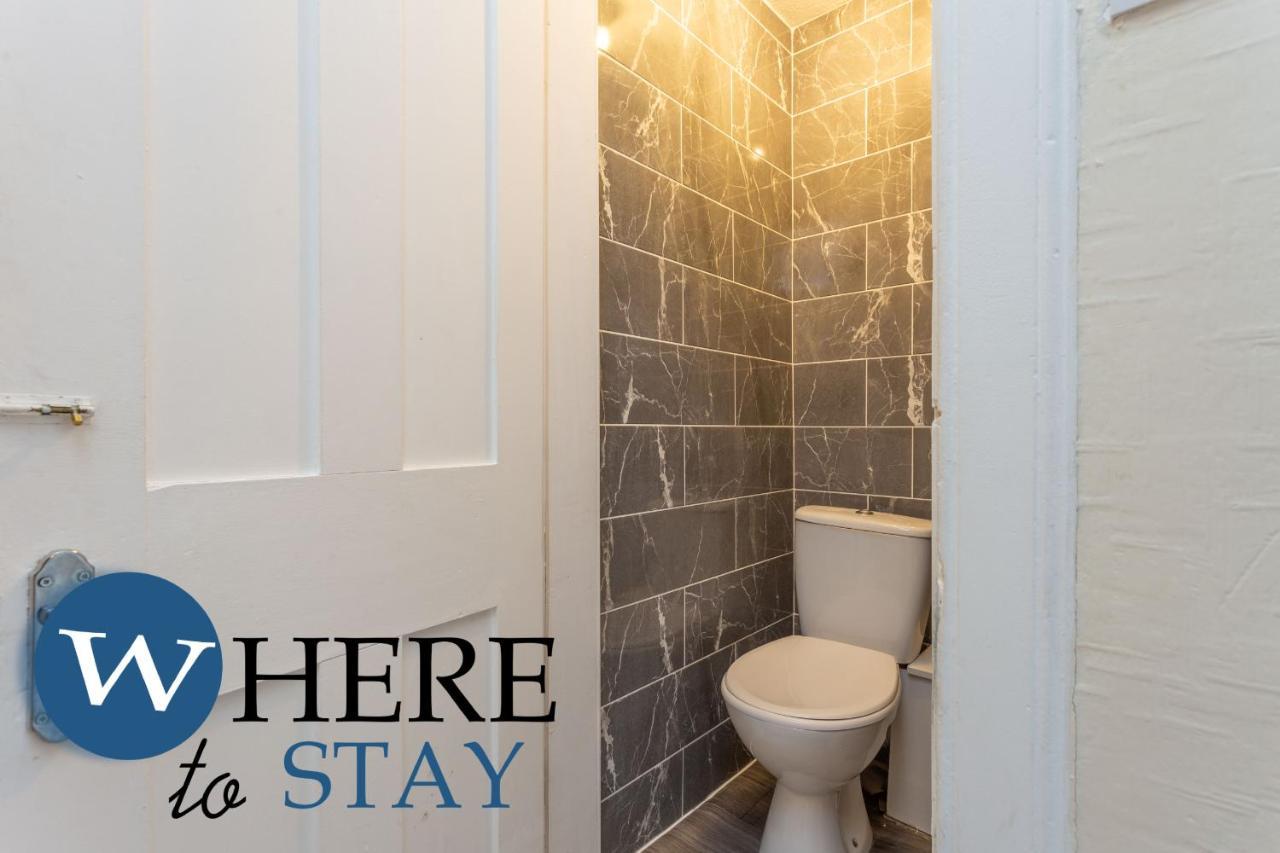 Apartment Brunswick Road Lovely 2 Bed *