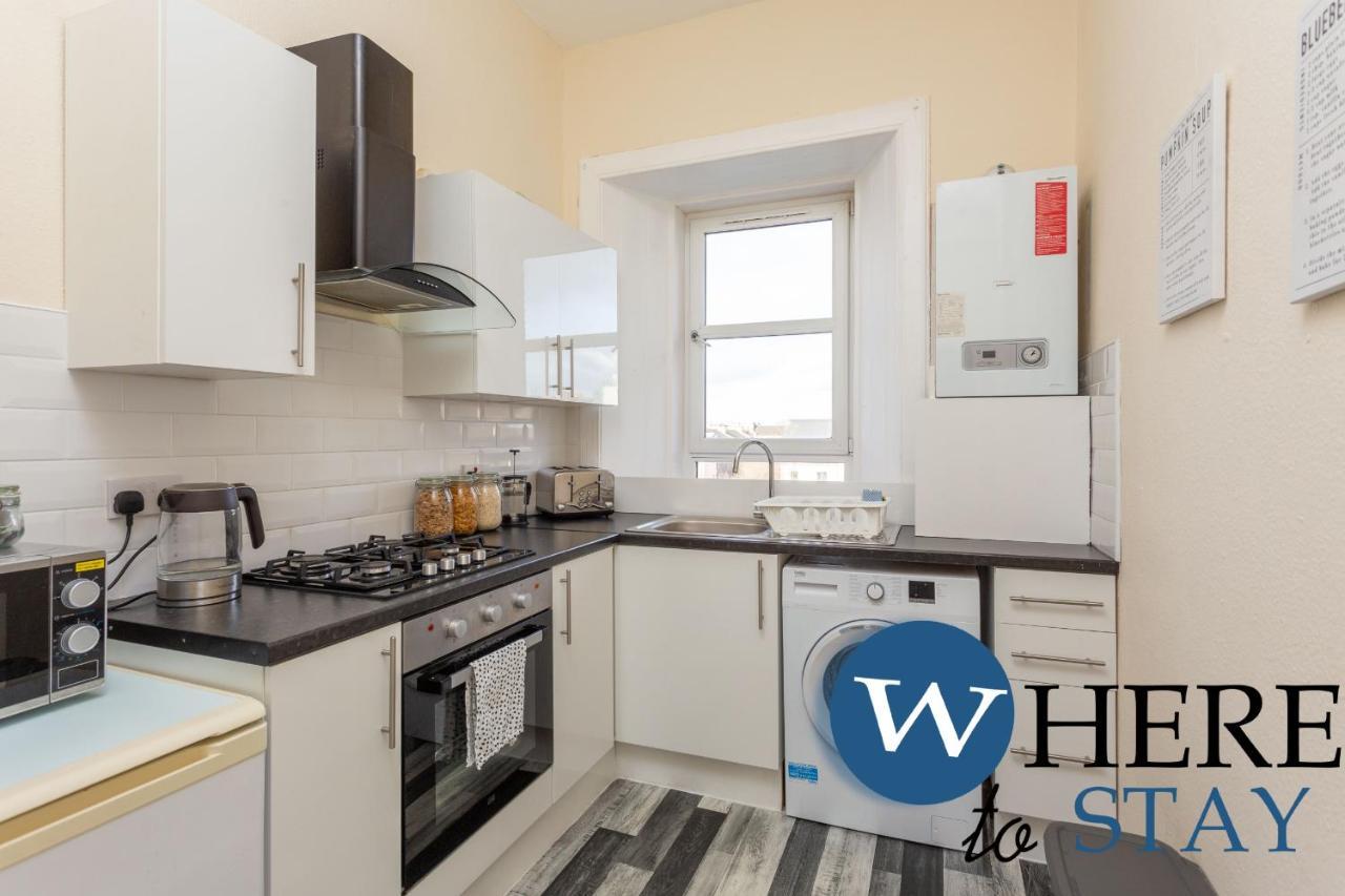 Apartment Brunswick Road Lovely 2 Bed *