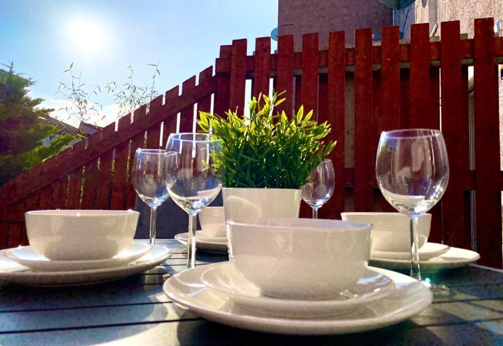 Holiday home Corstorphine Townhouse: Spacious Near Murrayfield With Garden *