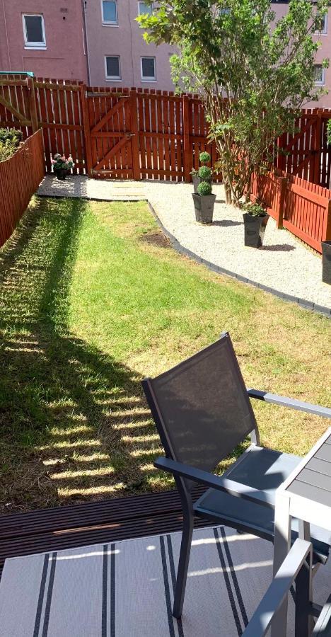 Holiday home Corstorphine Townhouse: Spacious Near Murrayfield With Garden *