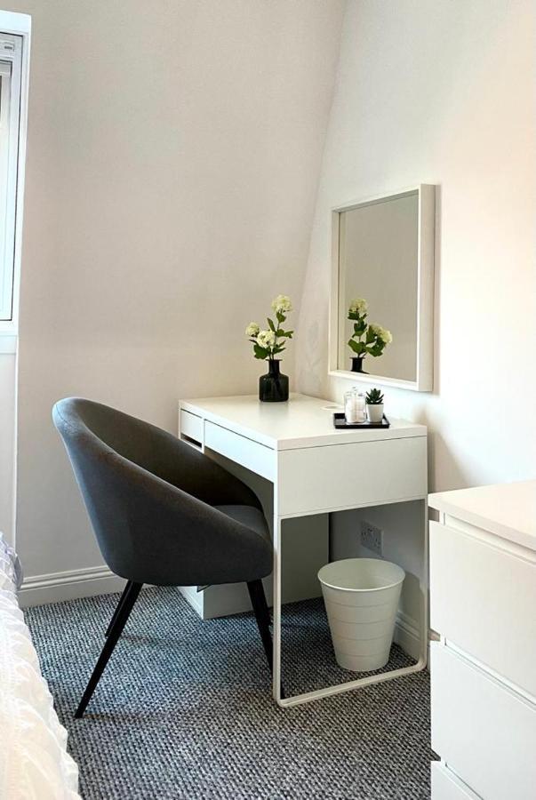 Corstorphine Townhouse: Spacious Near Murrayfield With Garden * Edinburgh
