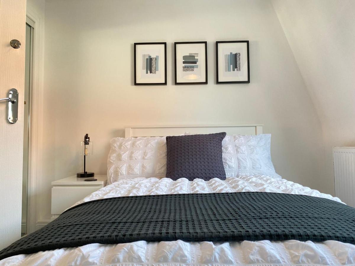 Corstorphine Townhouse: Spacious Near Murrayfield With Garden * Edinburgh