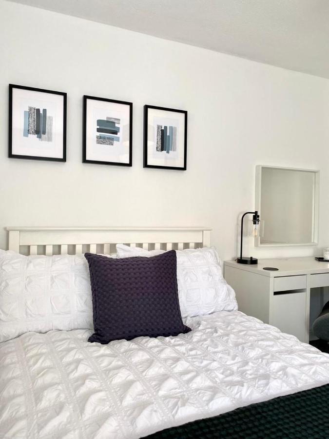Corstorphine Townhouse: Spacious Near Murrayfield With Garden Holiday home Edinburgh