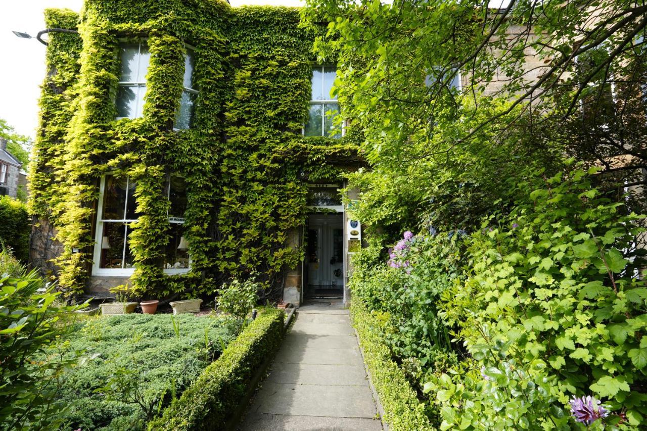 A-haven Townhouse Édimbourg