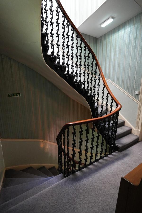 A-haven Townhouse 3* Édimbourg