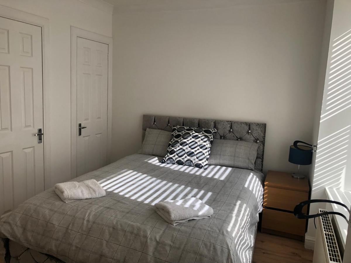 Skyline Apartment Edinburgh