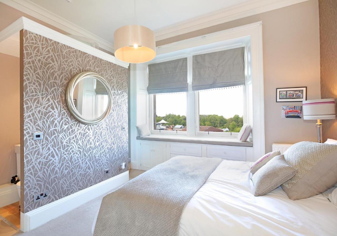 Appartement The Rothesay Terrace