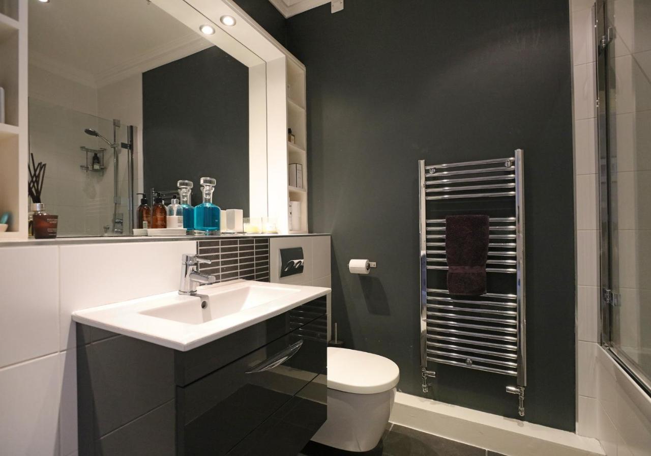 Appartement The Rothesay Terrace EDI