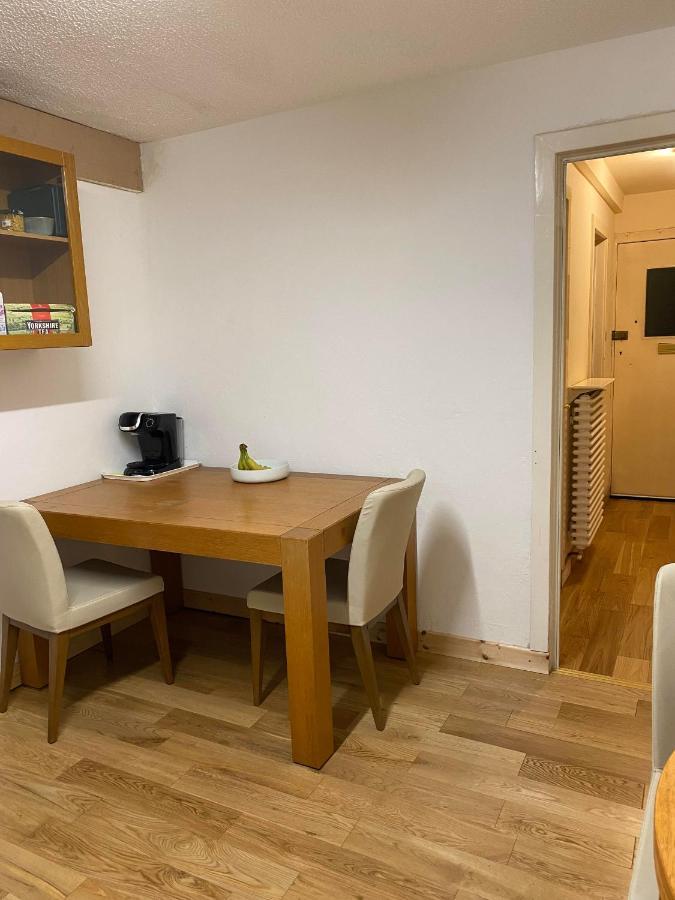 Edi Guest house *