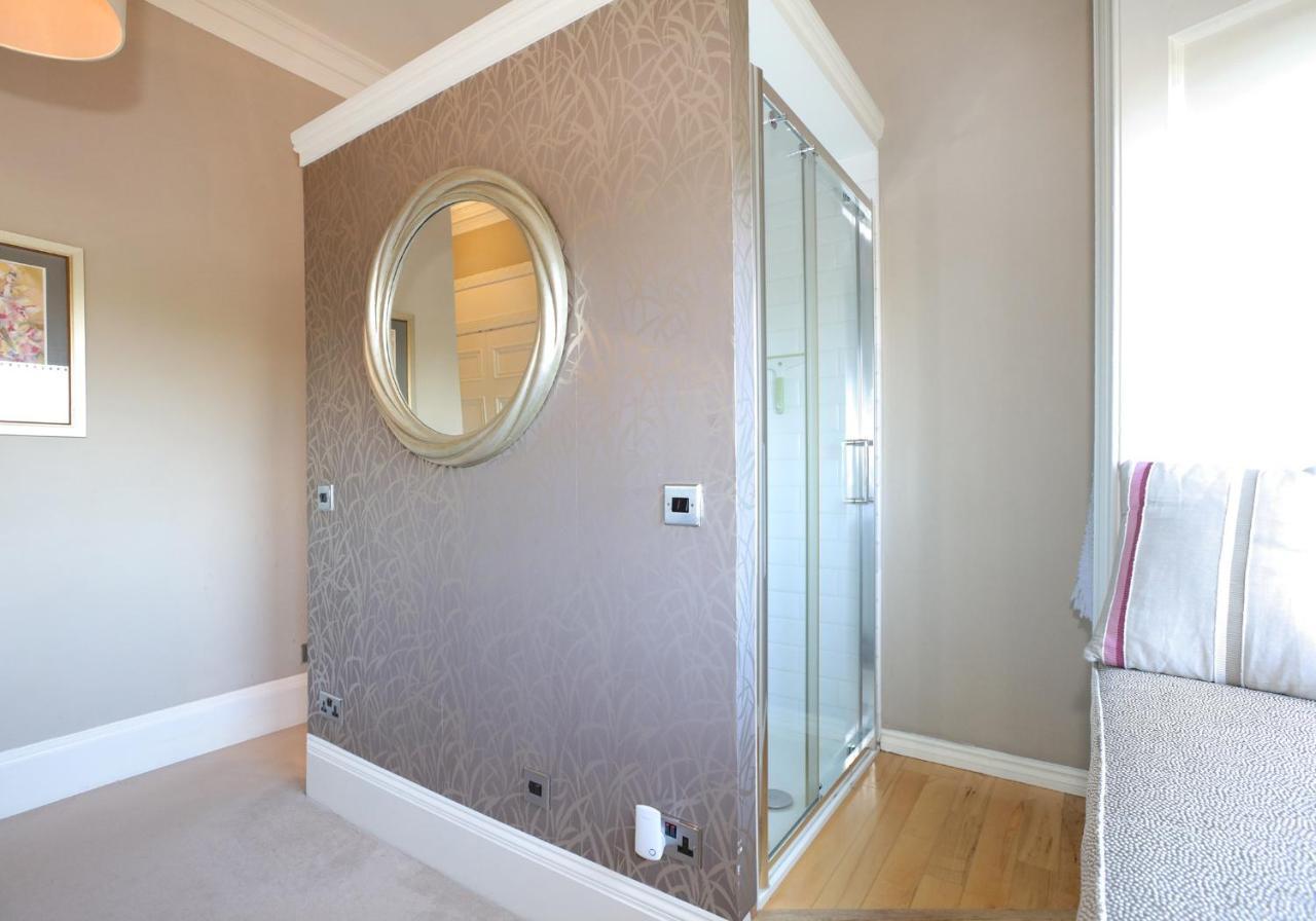 Appartement The Rothesay Terrace EDI
