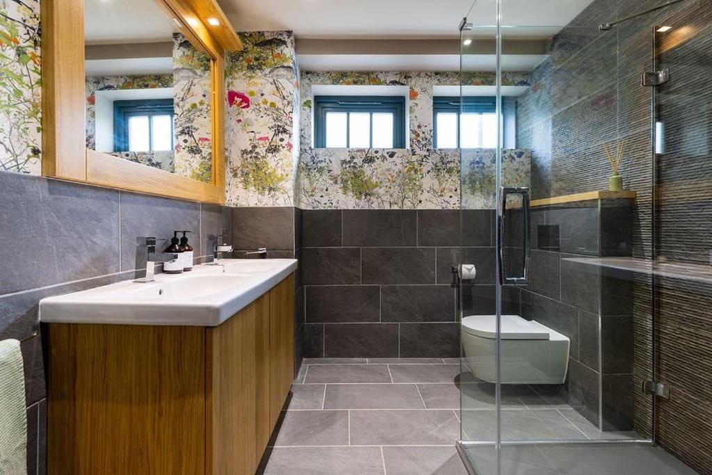 Circus Lane 4 Bed Mews In Picturesque Holiday home