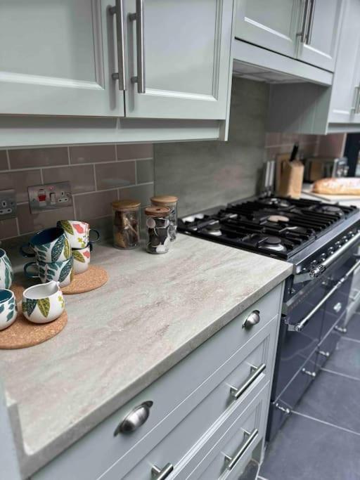 Circus Lane 4 Bed Mews In Picturesque Holiday home