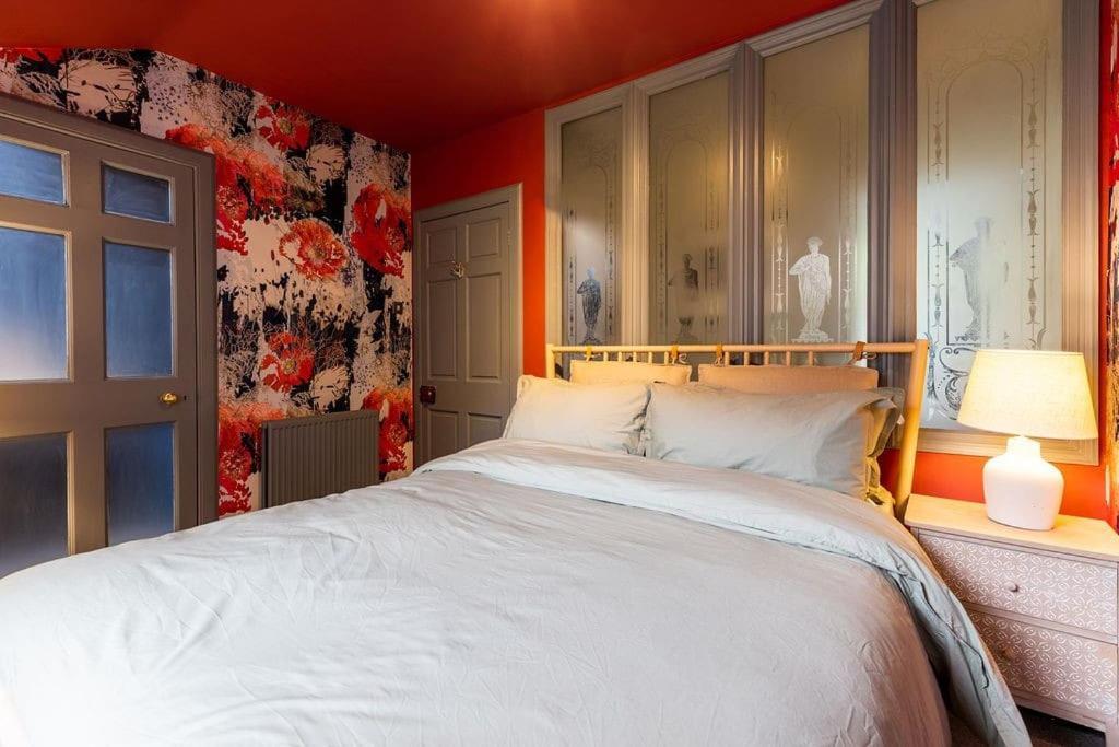 Circus Lane 4 Bed Mews In Picturesque * Edinburgh