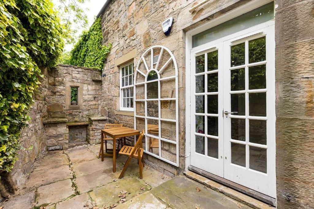 Circus Lane 4 Bed Mews In Picturesque Holiday home